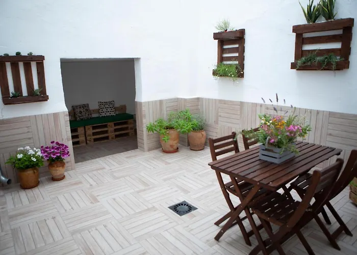 Casa rural RIUIVIU